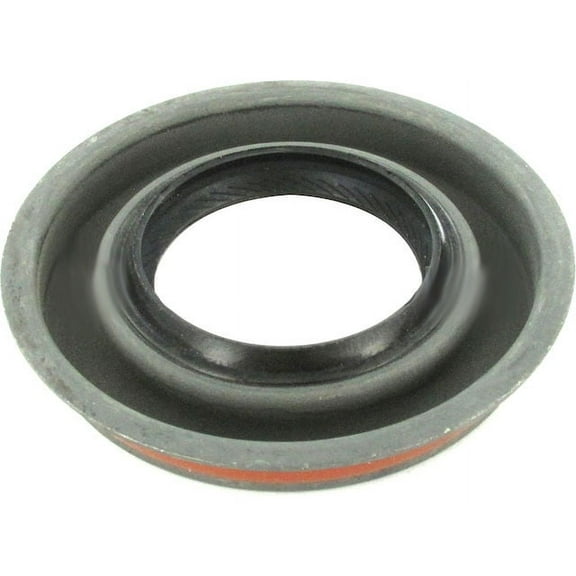Rear Pinion Seal - Compatible with 1982 - 2004 Chevy S10 1983 1984 1985 1986 1987 1988 1989 1990 1991 1992 1993 1994 1995 1996 1997 1998 1999 2000 2001 2002 2003