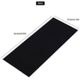 thumbnail image 2 of WWS-4 Pack Filtre Éponge Carbone Universel Filtre Éponge Carbone Actif Feuille de Mousse Purificateur d'Air Remplacement Coussin Activé, 2 of 4