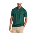 thumbnail image 1 of Remera Polo Nautica Clásica de Manga Corta Verde Marea 3XL, 1 of 4