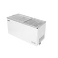 thumbnail image 1 of MoTak MSD-302 46" Mobile Ice Cream Freezer w/ 3 Baskets, 115v, 1 of 1