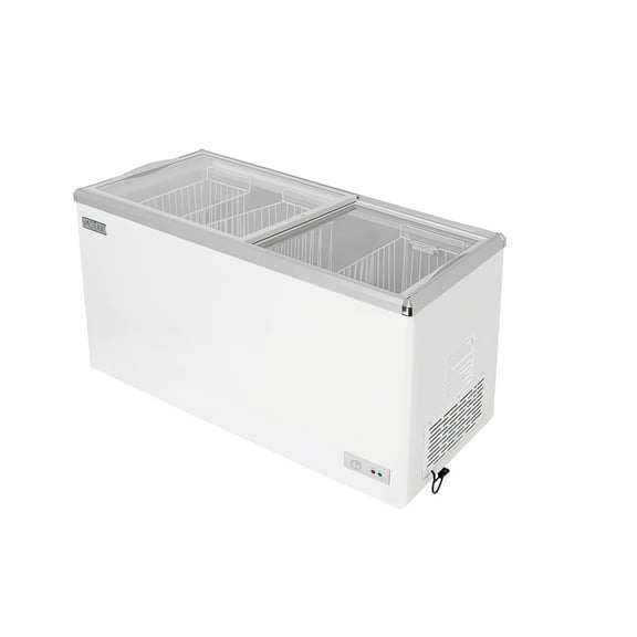 MoTak MSD-302 46" Mobile Ice Cream Freezer w/ 3 Baskets, 115v