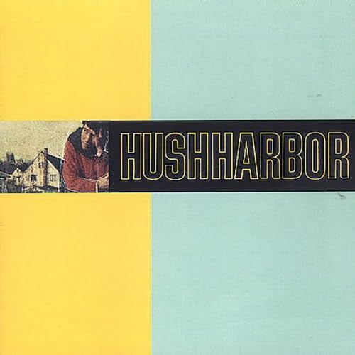 Hush Harbor
