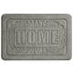 thumbnail image 2 of Home Bathroom Absorbent Floor Mat Is Washable Soft Comfortable And Quickly Absorbs Water Ensuring Stable And Non Slip Bathroom Floor Mat, 2 of 6