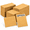 Gold-3.5x6.5in-1000 PCS, variant on 1000 Pack Money Envelopes 3.5x6.5in Brown Small Parts With Gummed Flap For Home And Officee Item Organizer