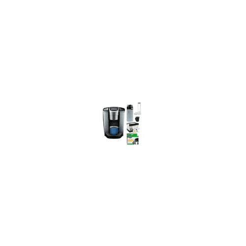 Keurig® Bundle - K-Elite® Single-Serve K-Cup® Pod Coffee Maker