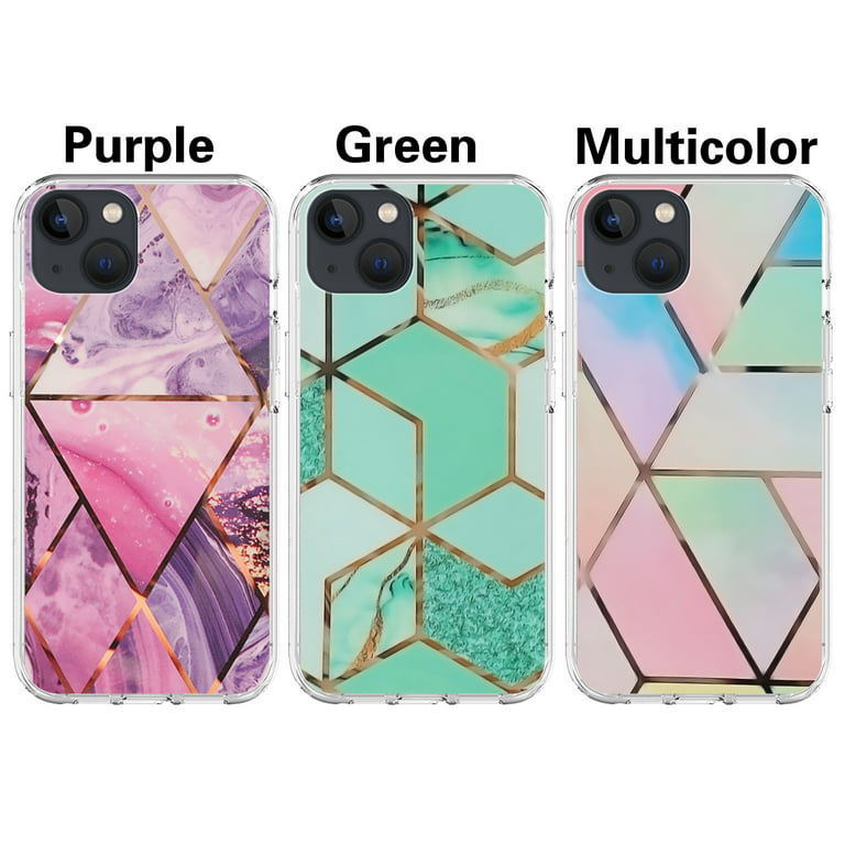 Luxury Pink Flower Square Case w/Holder For iPhone 12 Pro Max 11 XS Max XR  6 7 8