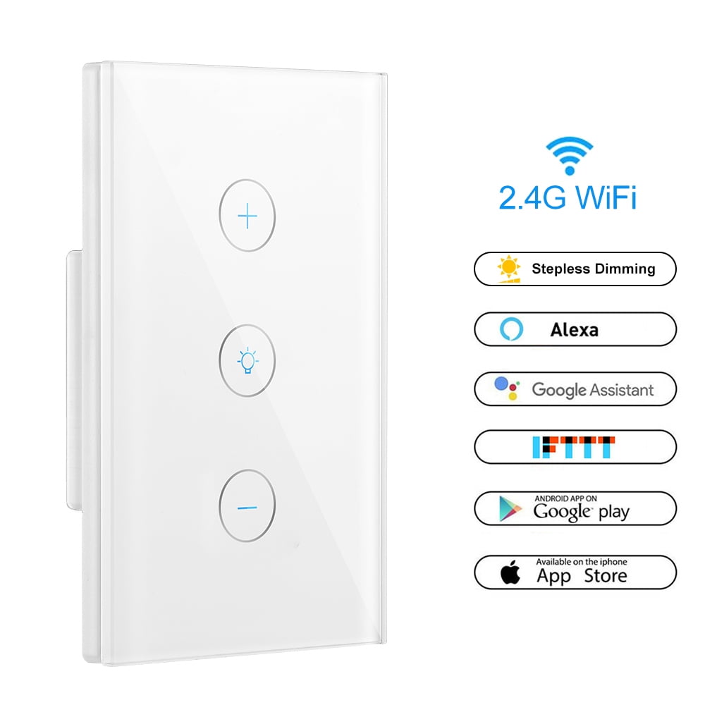 dimmer google assistant