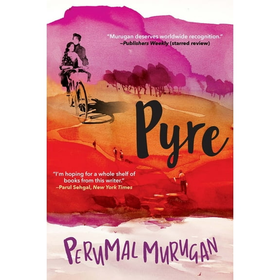 Pyre, (Paperback)