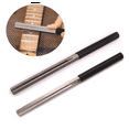 thumbnail image 4 of Guitar Fret Crowning File Tool Dressing File with Narrow/Medium/Wide 3 Edges Guitar Repairing & Luthier Tools, 4 of 6