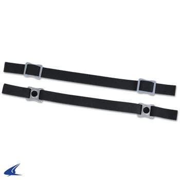 Baseball Chin Strap- 12 per Set