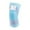 Blue, variant on Jubipavy 2PCS Knee Compression Sleeve Nylon Breathable Knee Pads Running Knee Pads Strap Compression Knit Sports Knee Pads