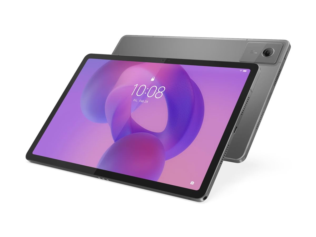 Lenovo Tab M10 Plus (3rd Gen) TB125FU Tablet, 10.6
