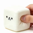 thumbnail image 5 of Cute Panda Fidget Toy Slow Rising Stress Relief Squishy Toy Kawaii Sensory Toy for Kids Adults Classroom Gift, 5 of 5