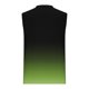thumbnail image 4 of Hombres Moda Casual sin Mangas Gradación Impresión Suéter Cuello Redondo Tanque Deportivo, 4 of 4