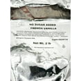 thumbnail image 2 of Brickhouse French Vanilla No Sugar Added Powdered Cappuccino Mix, 2lb Bag – Rich, Creamy, and Sugar-Free, 2 of 5