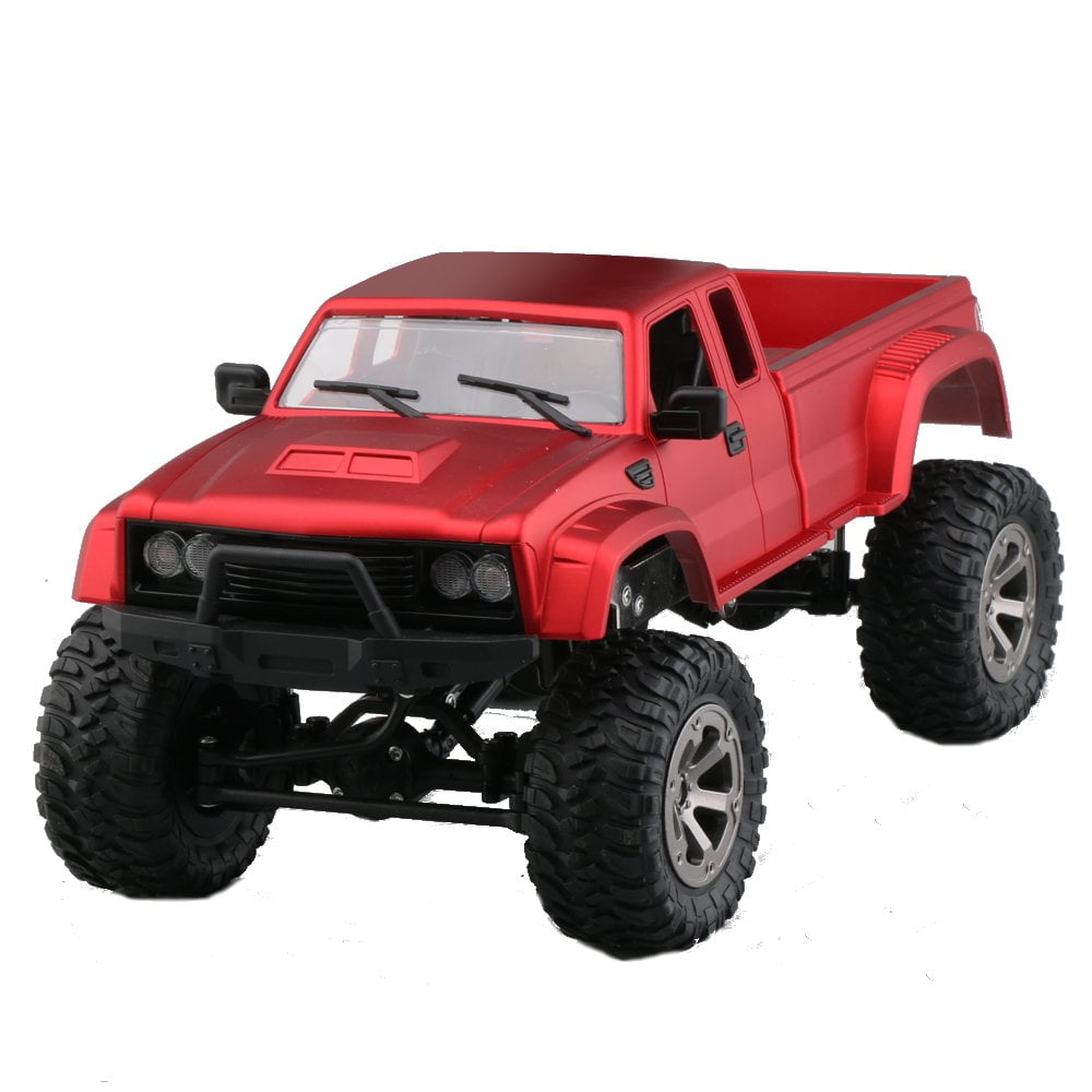 fayee rc truck