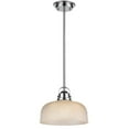 thumbnail image 1 of Suspension Mini de Plafond en Chrome Industriel de 11 Po. - Chrome, 1 of 1