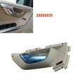 thumbnail image 5 of Left Front Door Handle Beige Chrome Pull 39856976 for Volvo, 5 of 5