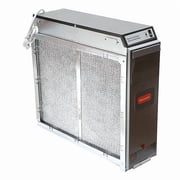 Honeywell Home Electronic Air Cleaner,120 V,16 H X 20 W F300E1001
