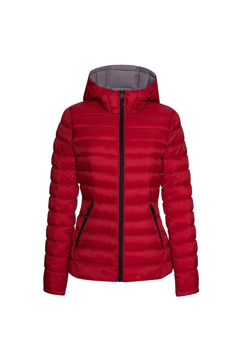 hfx lightweight jacket
