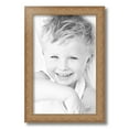 thumbnail image 2 of ArtToFrames 11" x 17" Silver Victorian Emboss Picture Frame, 11x17 inch Silver Wood Poster Frame (WOM-5082), 1 Pack, 2 of 7