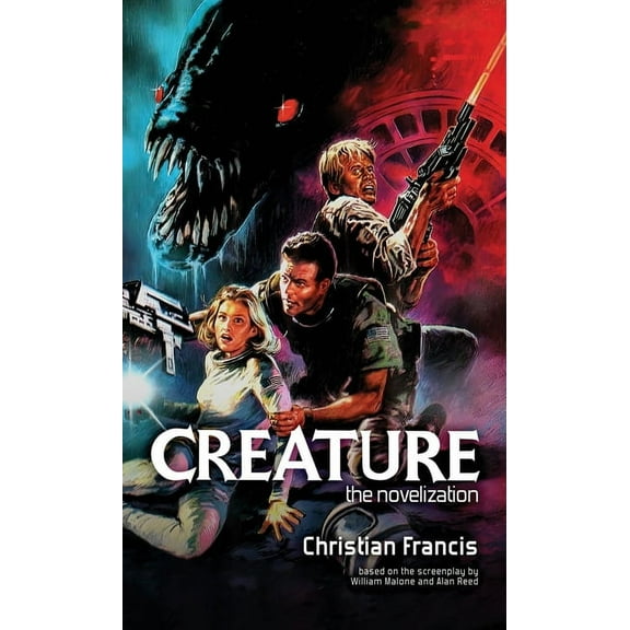 Creature, (Paperback)