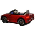 thumbnail image 4 of Bentley 6V Powered Ride on Car for Kids with Remote Control, 4 of 9