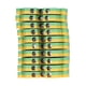 thumbnail image 5 of Bloques de terminales de carril DIN ANGGREK Terminal de puesta a tierra Cobre puro Amarillo verde, 5 of 8