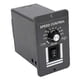 thumbnail image 3 of DC 12-60V 40A PWM Brush Motor Speed Controller CW CCW Reversible Switch X1040 for Forward/Reverse R, 3 of 5