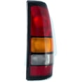 thumbnail image 4 of Conjunto de luces traseras Dorman 1610949 GMC del lado del pasajero, 4 of 4
