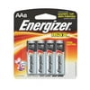 Energizer MAX AA Batteries (8 Pack), Double A Alkaline Batteries