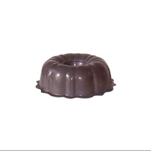 Bundt Nonstick Cake Pan 10 Inch 12 Cup Capacity
