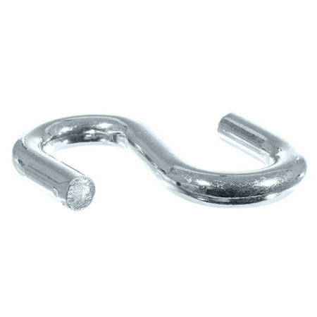 

GOLBERG S-Hooks - Various Sizes and Pack Options Available