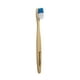 thumbnail image 1 of Cepillo Dental de Dos Colores .Sport Collection Cepillo Dental Ecológico Cerda Regular Mango de Bambú Doble Color, 1 of 1