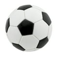 thumbnail image 2 of 1 Pieza Balón de Fútbol para Accesorio de Entrenamiento para Deportista Sunnimix Balón de fútbol Fútbol, 2 of 6