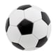 thumbnail image 2 of 1 Pieza Balón de Fútbol para Accesorio de Entrenamiento para Deportista Sunnimix Balón de fútbol Fútbol, 2 of 6