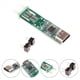 thumbnail image 3 of 2X Herramienta de Detección de Prueba en Línea del Probador de Optoacopladores para Reparación Electrónica Prueba Especial de Optoacopladores de Reparación de PCB Verde, 3 of 7