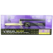 Hot Tools 3/4 Marcel Curling Iron, Gold