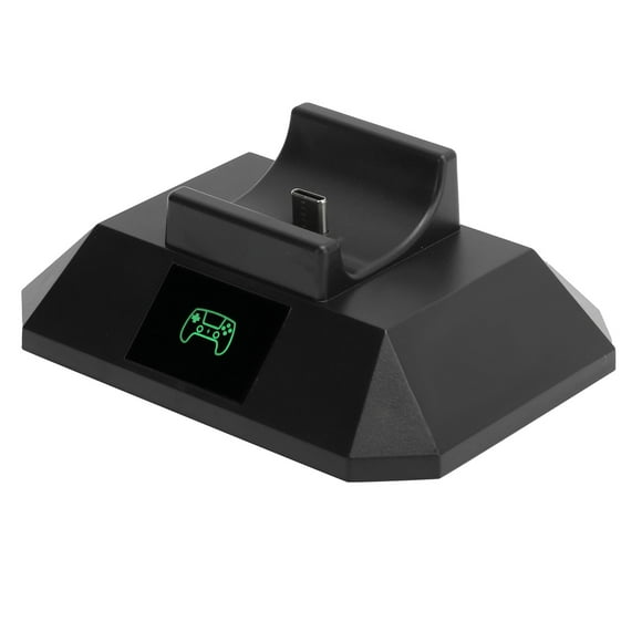 Controller Charging Stand, Know The Charging Status Anytime Gamepad Charging Dock Minimizes The Space Charger For PS5 For PS5 Game