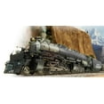 thumbnail image 1 of Broadway Limited 4383 HO Union Pacific 4-8-8-4 Big Boy 25-C-400 Tender #4020, 1 of 1