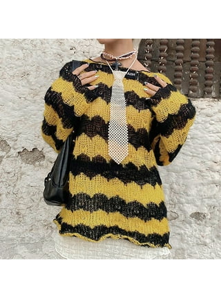 Bee jumper womens best sale