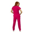 thumbnail image 3 of Uniforme Antifluidos Filipina y Pantalón para Mujer U4U Uniforms, 3 of 4