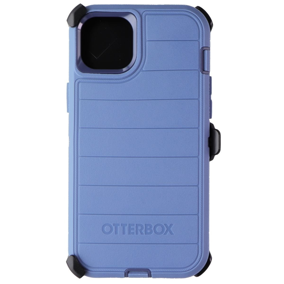 OtterBox Defender Series Pro Case for iPhone 15 Plus/14 Plus - Baby Blue Jeans