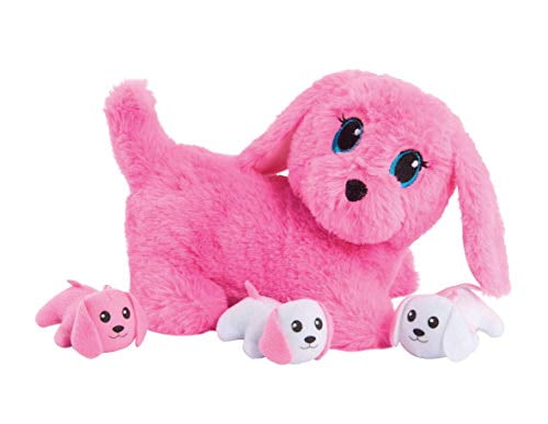 pet surprise plush