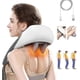 thumbnail image 1 of Massagers For Neck And Shoulder With Heat, Neck And Back Massager, 1 of 5