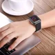 thumbnail image 4 of Correa Para Apple Watch Metálica + Case Protector Lateral, 4 of 7