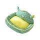 thumbnail image 3 of Sofá cama para mascotas, cama para perros pequeños, cama para mascotas antideslizante suave para otoño e invierno, suministros para mascotas para, 3 of 8