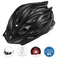 thumbnail image 1 of Lixada 25 Vents Ultraligero Moldeado integralmente EPS Deportes al aire libre Mtb Ciclismo en carretera, 1 of 8