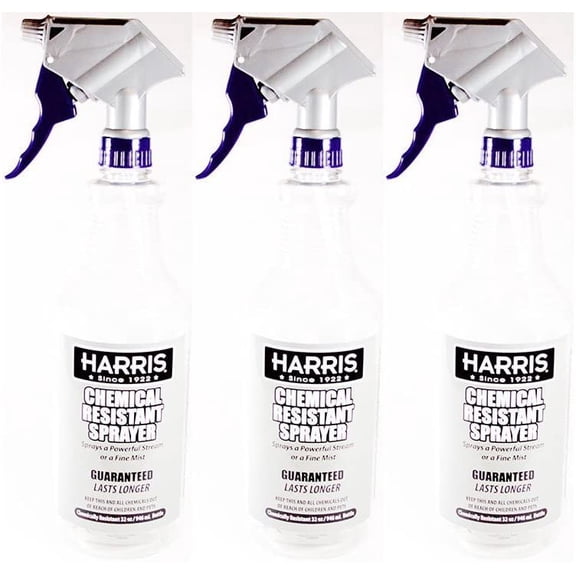 PF Harris CR-32 Insecticide - 32 Oz - Pack of 3 — Residential Use, Standard Application