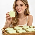 thumbnail image 4 of Star Shaped Stress Relief Squishies Toy, Soft Slow-Rising Squeeze Fidget Toy for Adults & Kids, 4 of 6